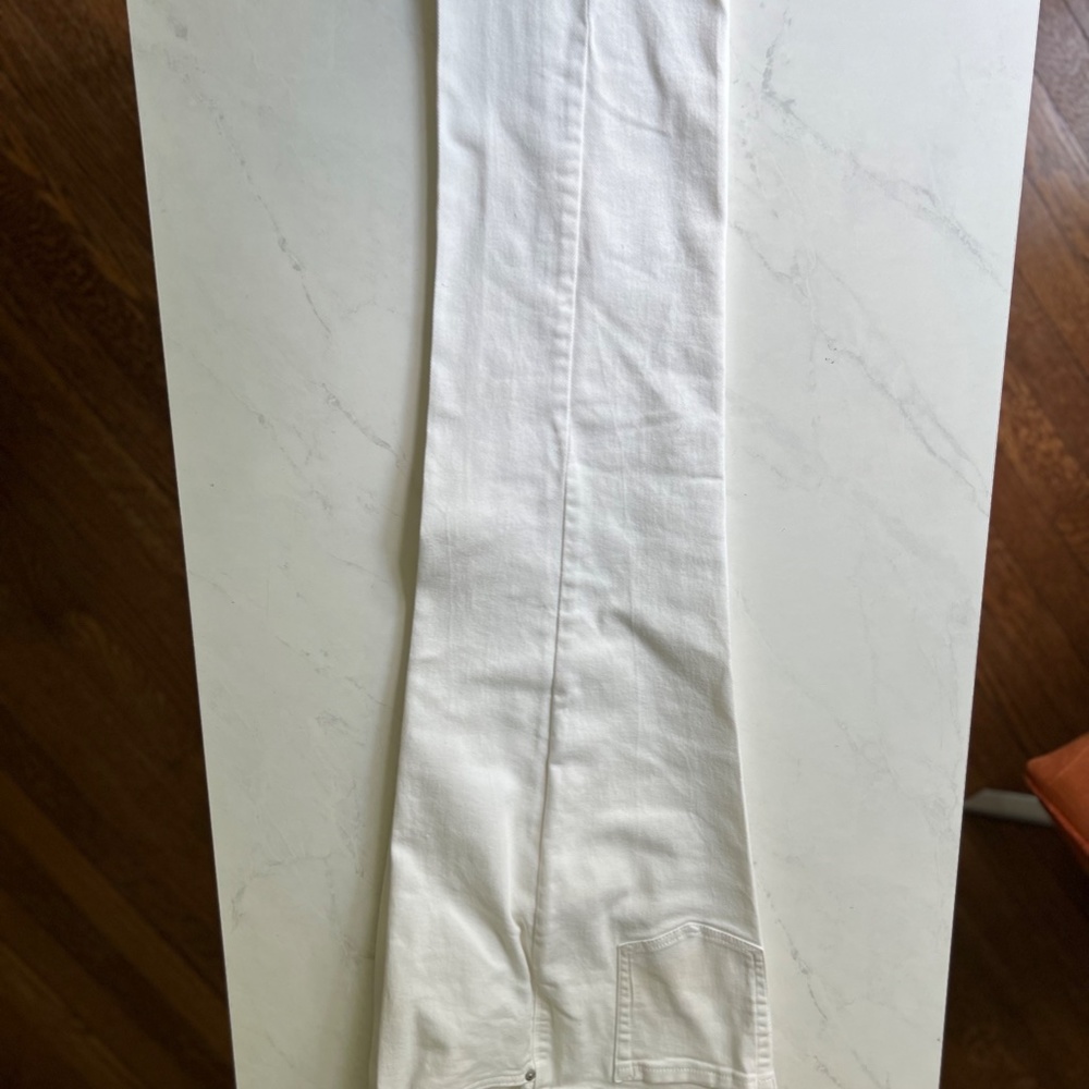 Gloria Vanderbilt Amanda style jeans - Picture 2 of 5